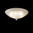 Светильник потолочный накладной Maytoni C809CL-05CH Bonnet Хром 5xE14x60W