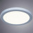 Светильник потолочный Arte Lamp A7979PL-1WH MESURA белый LEDх14W 3000К 220V