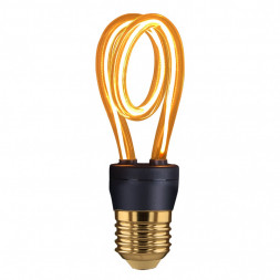 Филаментная светодиодная лампа Art filament 4W 2400K E27 Elektrostandard BL152