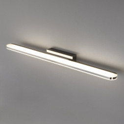 Светильник настенный светодиодный Tersa LED хром Elektrostandard MRL LED 1080