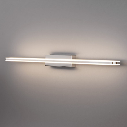Светильник настенный светодиодный Tersa LED хром Elektrostandard MRL LED 1080