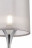 Настольная лампа Freya FR5093TL-01CH Lauren Хром 1хE14х40W AC220-240V IP20