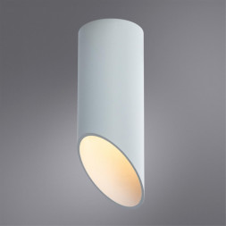 Светильник потолочный Arte Lamp A1615PL-1WH PILON белый 1хGU10х35W 220V