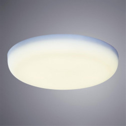 Светильник потолочный Arte Lamp A7982PL-1WH PRIOR белый LEDх12W 4000К 220V