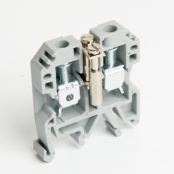Центральная перемычка для ЗНИ 6 мм (JXB 6) 2PIN LD558-2-60, STEKKER (DIY упаковка 20 шт) арт.49131
