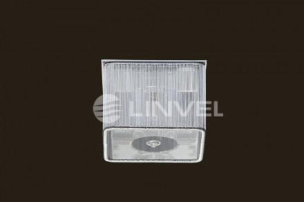 Светильник LINVEL V 641 Grey 50W G5.3