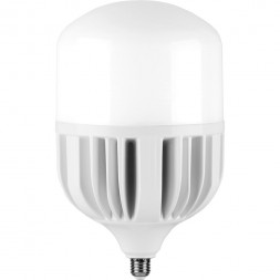 Лампа светодиодная SAFFIT SBHP1150 E27-E40 150W 6400K арт.55144