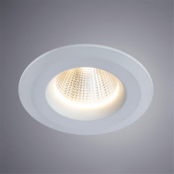 Светильник потолочный Arte Lamp A7987PL-1WH NEMBUS белый LEDх7W 4000К 220V