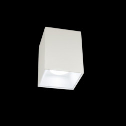 Спот потолочный Citilux CL7440200 Старк Белый LED 12W 3500K