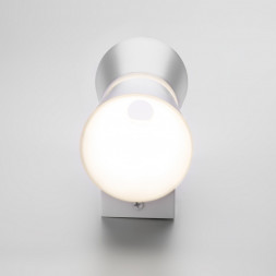 Светильник настенный светодиодный Viare белый Elektrostandard MRL LED 1003