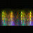 Светодиодная гирлянда Feron CL115 фигурная 24V разноцветная c питанием от сети арт.26919