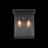 Уличный настенный светильник ST Luce Glazgo SL079.401.02