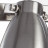 Светильник настенный Arte Lamp A2214AP-2SS LUNED матовое серебро 2хE27х40W 220V