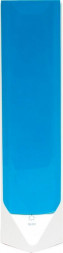 Настольный светодиодный светильник Feron DE1710 1,8W, голубой арт.24192