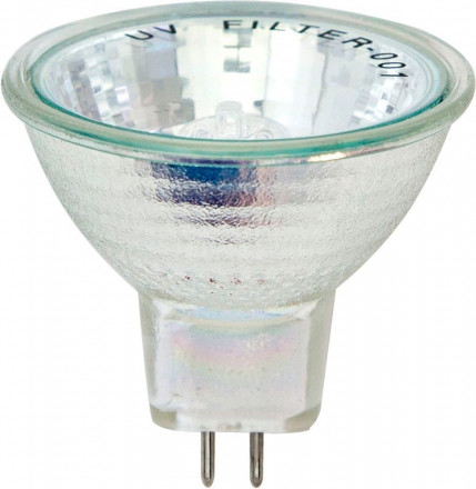 Лампа галогенная, 75W 230V JCDR/G5.3, HB8 арт.2154