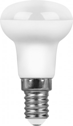 Лампа светодиодная Feron LB-439 E14 5W 6400K арт.25518