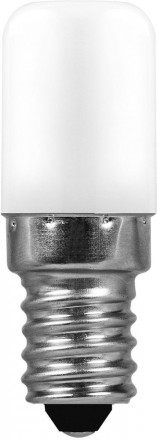 Лампа светодиодная Feron LB-10 E14 2W 2700K арт.25295