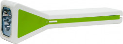 Настольный светодиодный светильник Feron DE1711 2W, зеленый