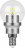 Лампа светодиодная Feron LB-40 Шарик E14 4,5W 2700K арт.25463