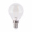 Филаментная светодиодная лампа G45 6W 4200K E14 Elektrostandard Classic F 6W 4200K E14