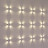 Светильник настенный Arte Lamp A1525AP-1WH TAMBURELLO белый 1хLEDх4W 3000К 220V