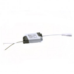 Драйвер для светодиодного светильника  3W,  LB0152 арт.21632
