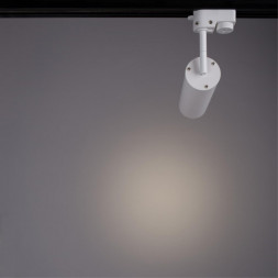 Шинопровод (трек) 1m Arte Lamp A511133 белый 220V