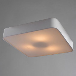 Светильник потолочный Arte Lamp A7210PL-3WH COSMOPOLITAN белый 3хE27х60W 220V