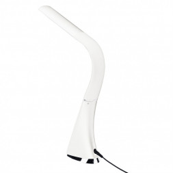 Настольный светодиодный светильник Elara белый Elektrostandard TL90220