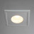 Светильник потолочный Arte Lamp A5444PL-1WH AQUA белый 1хGU10х50W 220V