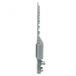 Светодиодный уличный консольный светильник Feron SP3040 50W 5000K 230V, серый
