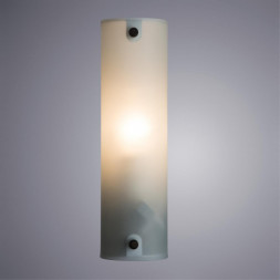 Светильник настенный Arte Lamp A4101AP-1WH TRATTO белый 1хE14х40W 220V