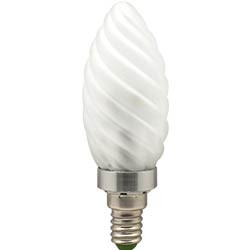 Лампа светодиодная Feron LB-77 Свеча E14 3,5W 4000К арт.25339