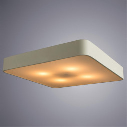 Светильник потолочный Arte Lamp A7210PL-4WH COSMOPOLITAN белый 4хE27х60W 220V
