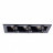 Светильник потолочный поворотный Arte Lamp A5930PL-3BK CARDANI MEDIO черный 3хG5,3х50W 2700К 220V