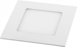 Светодиодный светильник Feron AL502 встраиваемый 6W 6400K белый