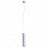 Светильник подвесной Arte Lamp A1524SP-1GY SIRIUS серый 1хGU10х35W 220V