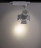 Трековый светильник Arte Lamp A6709PL-1WH FALENA белый LEDх9W 4000К 220V
