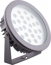 Светодиодный светильник ландшафтно-архитектурный Feron LL-877 Luxe 230V 24W 6400K IP67
