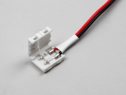 Соединительный провод для светодиодных лент, LD101 арт.23066