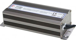 Трансформатор электронный для светодиодной ленты 150W 12V IP67 (драйвер), LB007 арт.21497