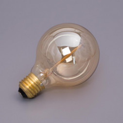 Лампа накаливания Citilux G8019G40 Эдисон E27 40W