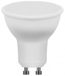Лампа светодиодная Feron LB-26 GU10 7W 6400K арт.25291