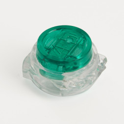 Зажим соединительный Скотч-лок K5, 0,4-0,9мм (1,67мм) STEKKER LD800-005 (DIY упаковка 10шт)