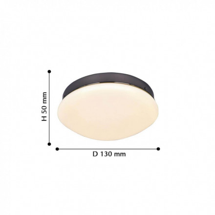 Потолочный светодиодный светильник F-Promo Ledante 2468-1C