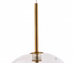 Светильник подвесной Arte Lamp A7720SP-1AB CAMERON античная бронза 1хG9х40W 220V
