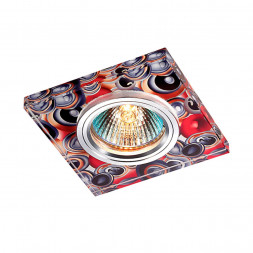 Декоративный встраиваемый светильник NOVOTECH 369910 RAINBOW