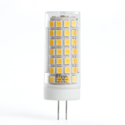 Лампа светодиодная Feron LB-434 G4 9W 2700K арт.38143