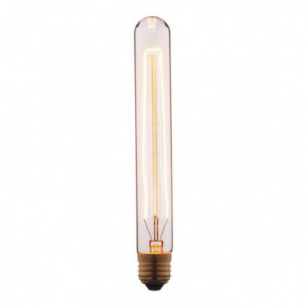 Лампа накаливания E27 40W прозрачная 30225-H