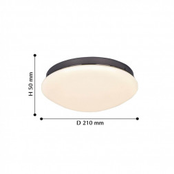Потолочный светодиодный светильник F-Promo Ledante 2468-2C
